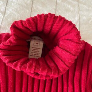 Sundance Legends Turtleneck